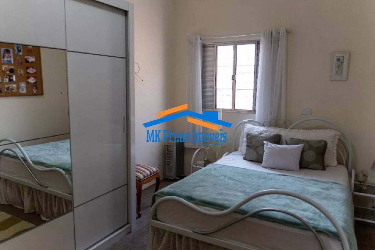 Sobrado à venda com 3 quartos, 231m² - Foto 19