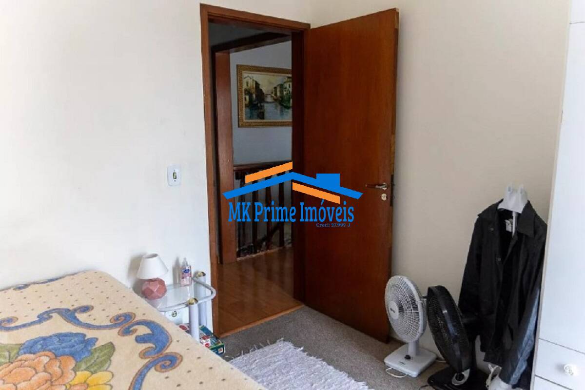 Sobrado à venda com 3 quartos, 231m² - Foto 22