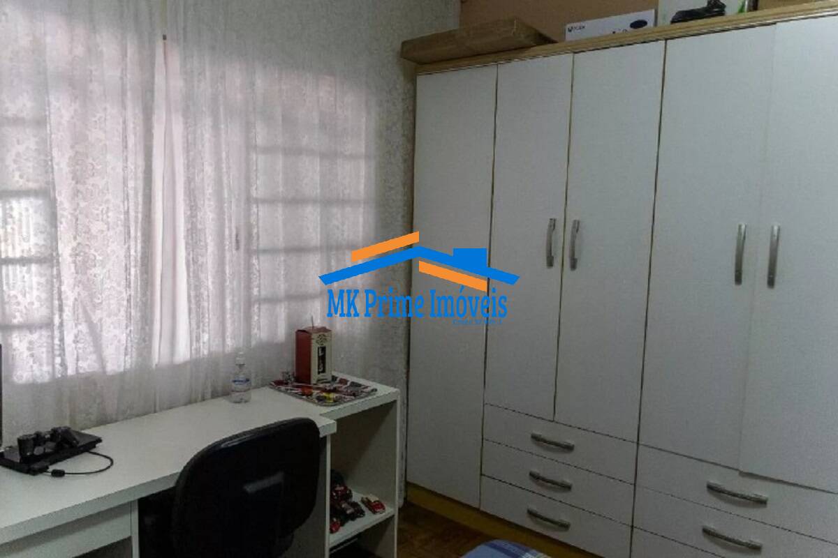 Sobrado à venda com 3 quartos, 231m² - Foto 23