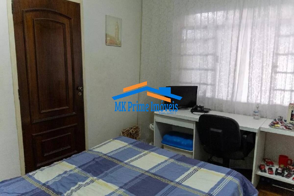 Sobrado à venda com 3 quartos, 231m² - Foto 24