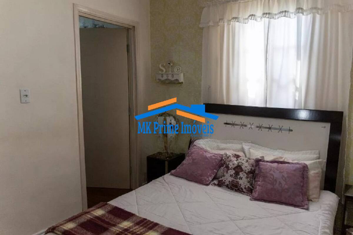 Sobrado à venda com 3 quartos, 231m² - Foto 27