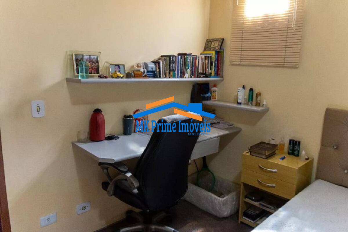 Sobrado à venda com 3 quartos, 231m² - Foto 30