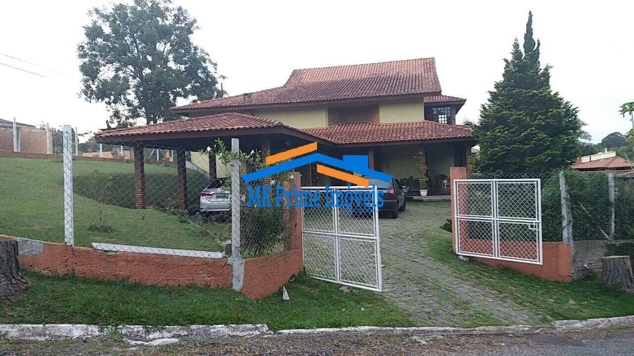 Casa de Condomínio à venda com 4 quartos, 480m² - Foto 12