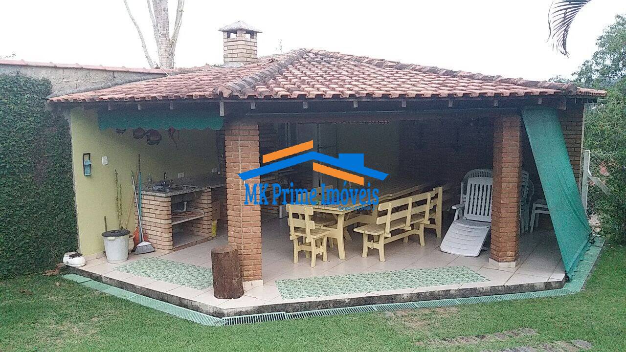 Casa de Condomínio à venda com 4 quartos, 480m² - Foto 13