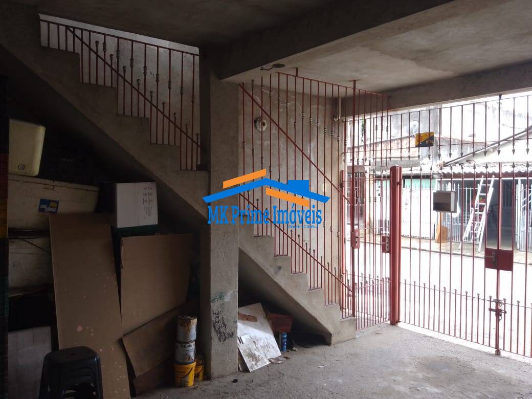 Sobrado à venda com 3 quartos, 164m² - Foto 2