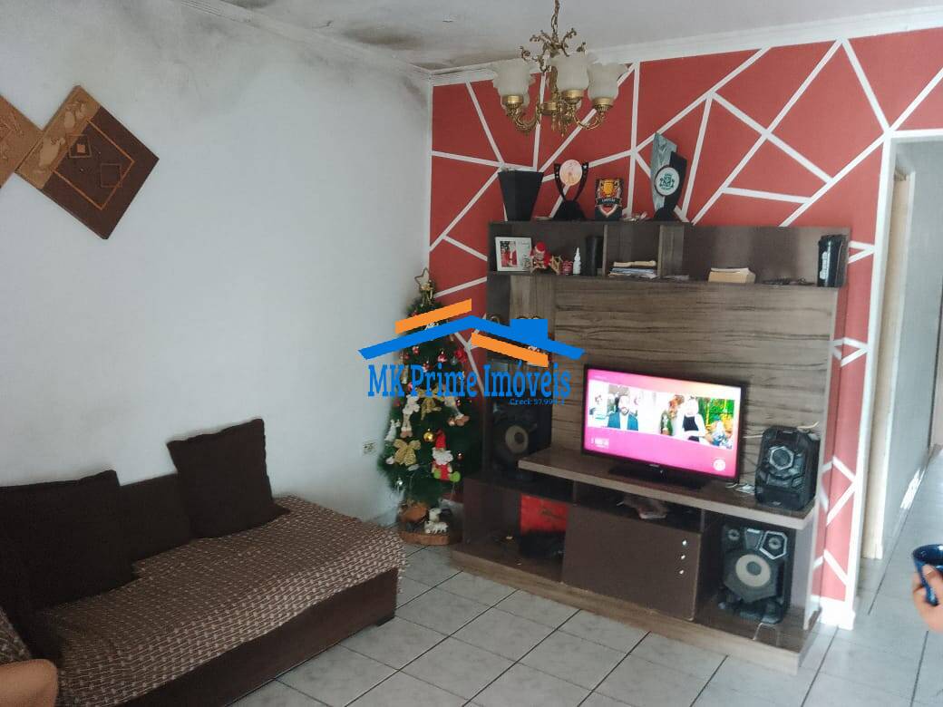 Sobrado à venda com 3 quartos, 164m² - Foto 3