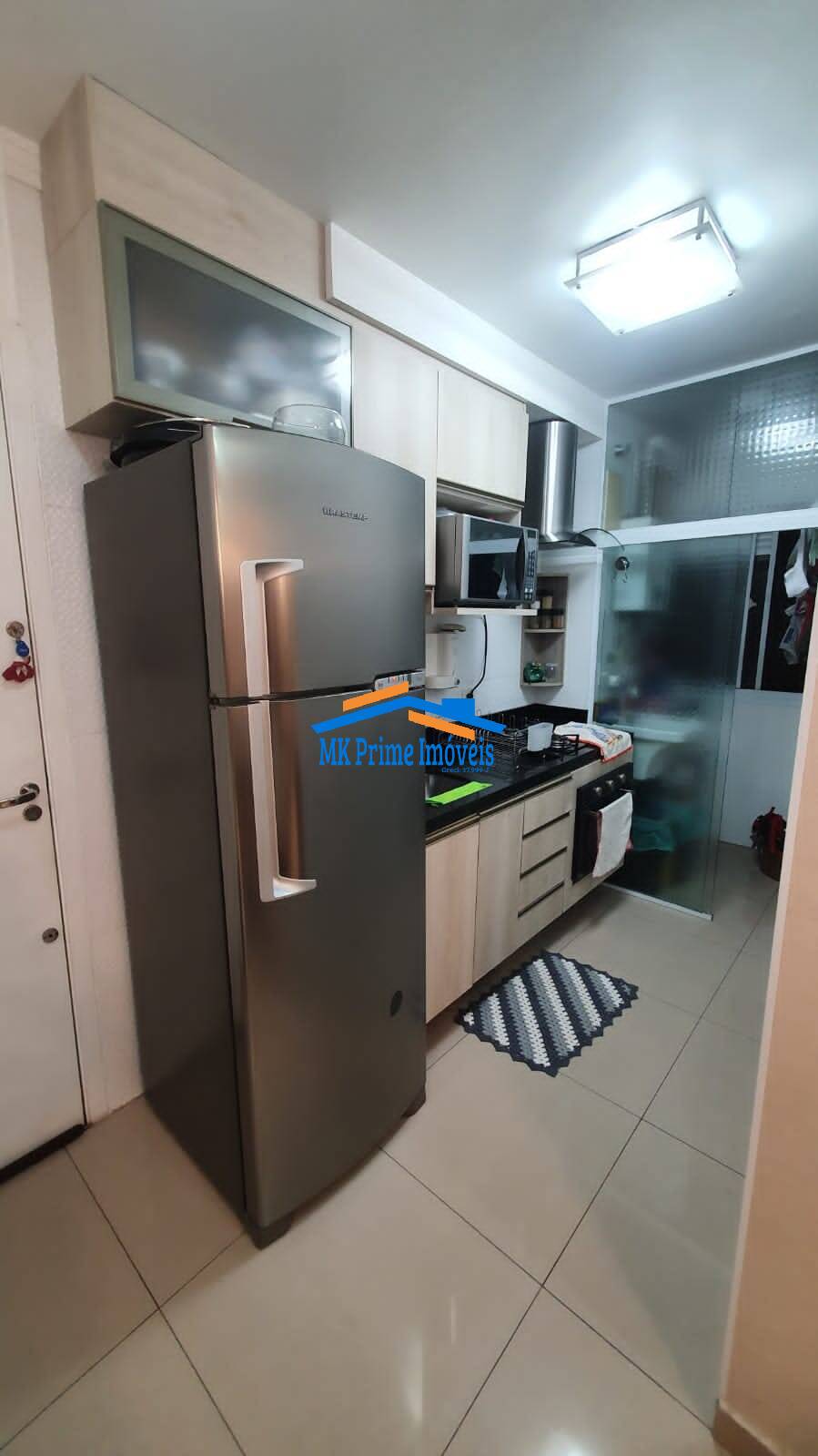 Apartamento à venda com 2 quartos, 52m² - Foto 11