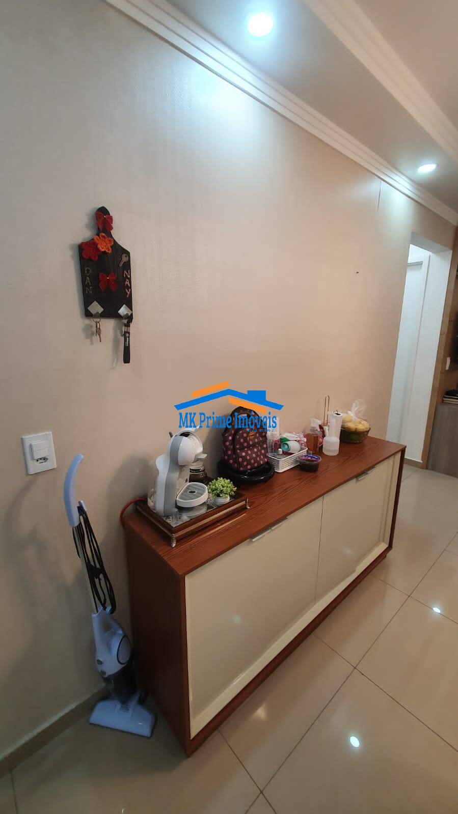 Apartamento à venda com 2 quartos, 52m² - Foto 10