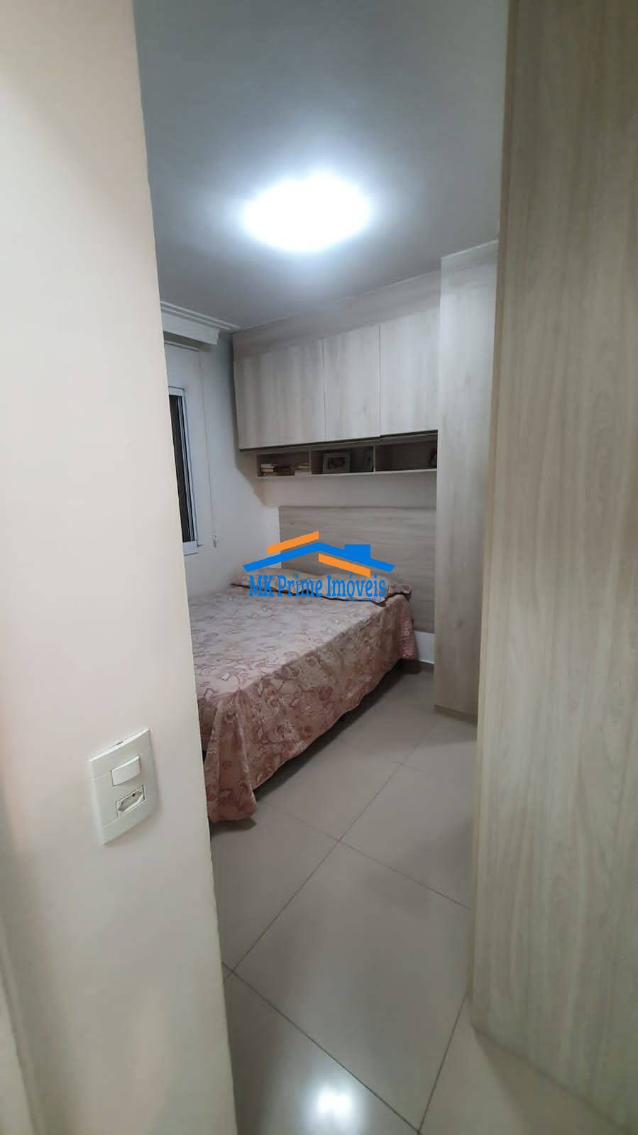 Apartamento à venda com 2 quartos, 52m² - Foto 13