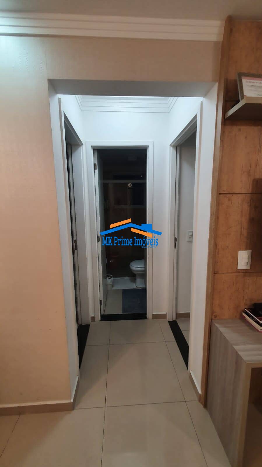 Apartamento à venda com 2 quartos, 52m² - Foto 12