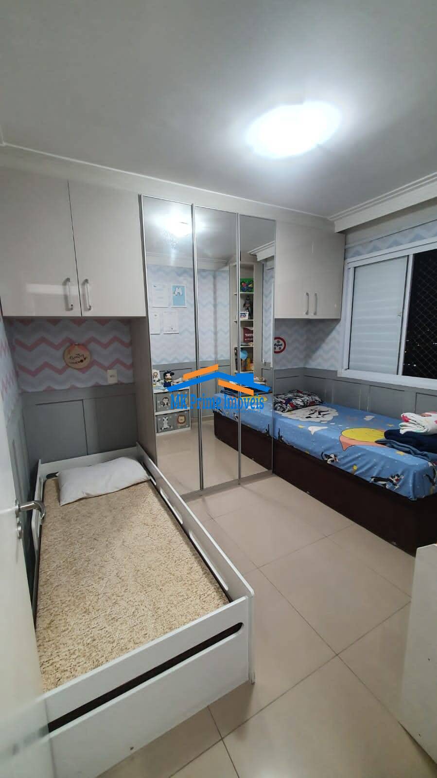 Apartamento à venda com 2 quartos, 52m² - Foto 15