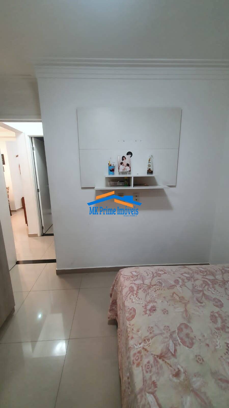 Apartamento à venda com 2 quartos, 52m² - Foto 14