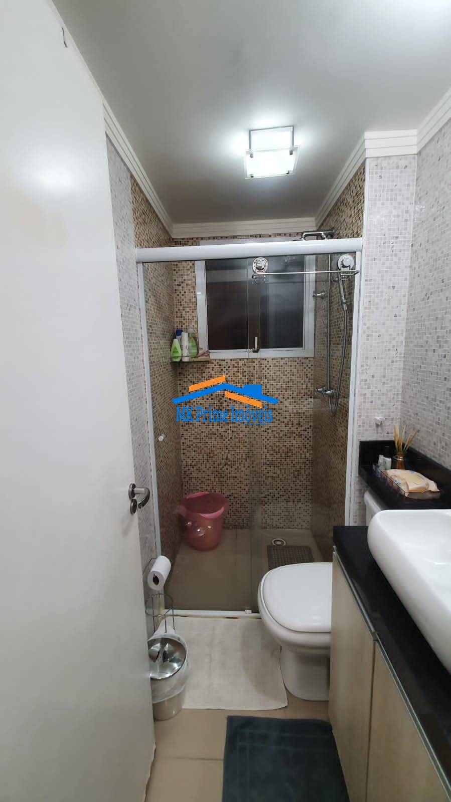 Apartamento à venda com 2 quartos, 52m² - Foto 20