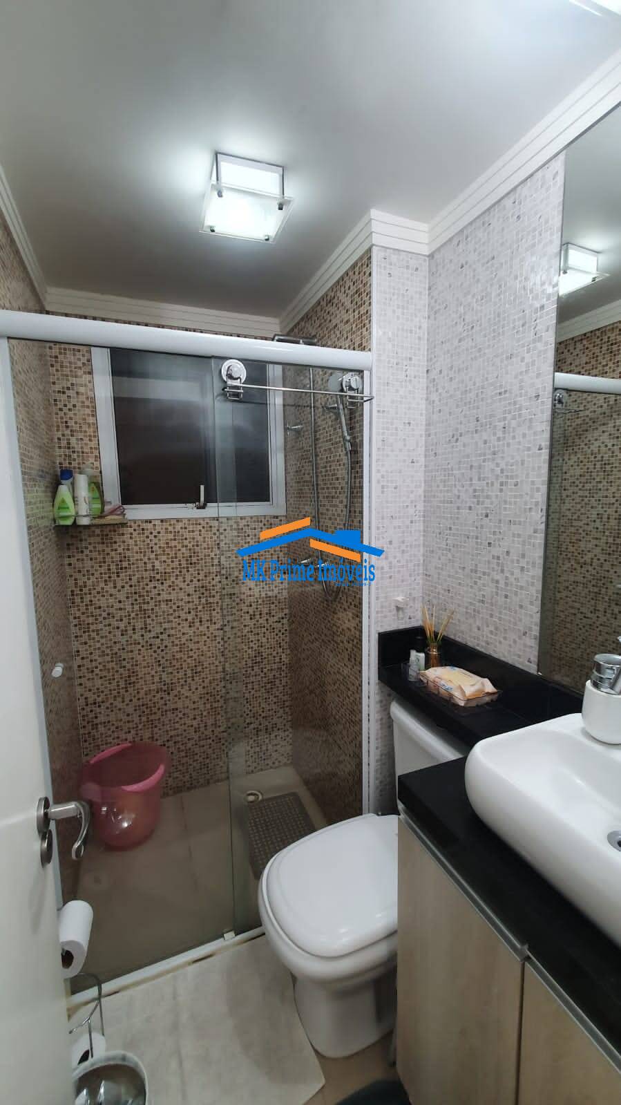 Apartamento à venda com 2 quartos, 52m² - Foto 23