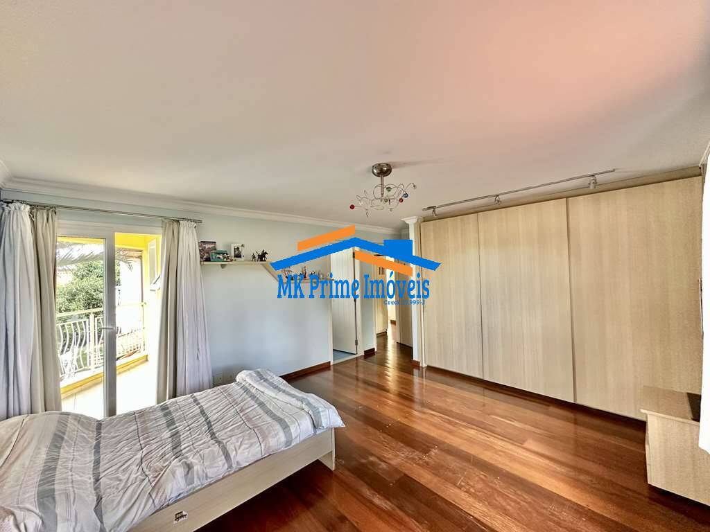 Casa de Condomínio à venda com 4 quartos, 753m² - Foto 29