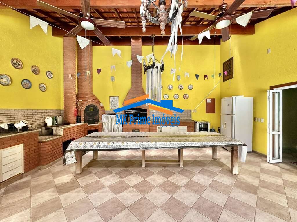 Casa de Condomínio à venda com 4 quartos, 753m² - Foto 43