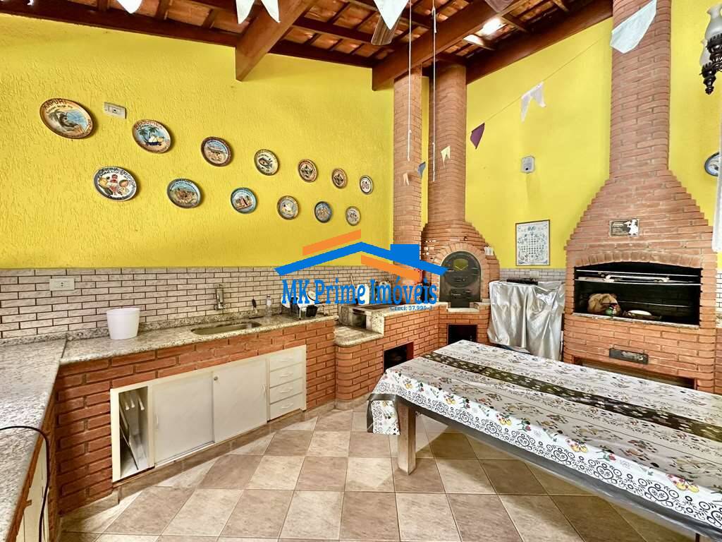 Casa de Condomínio à venda com 4 quartos, 753m² - Foto 44