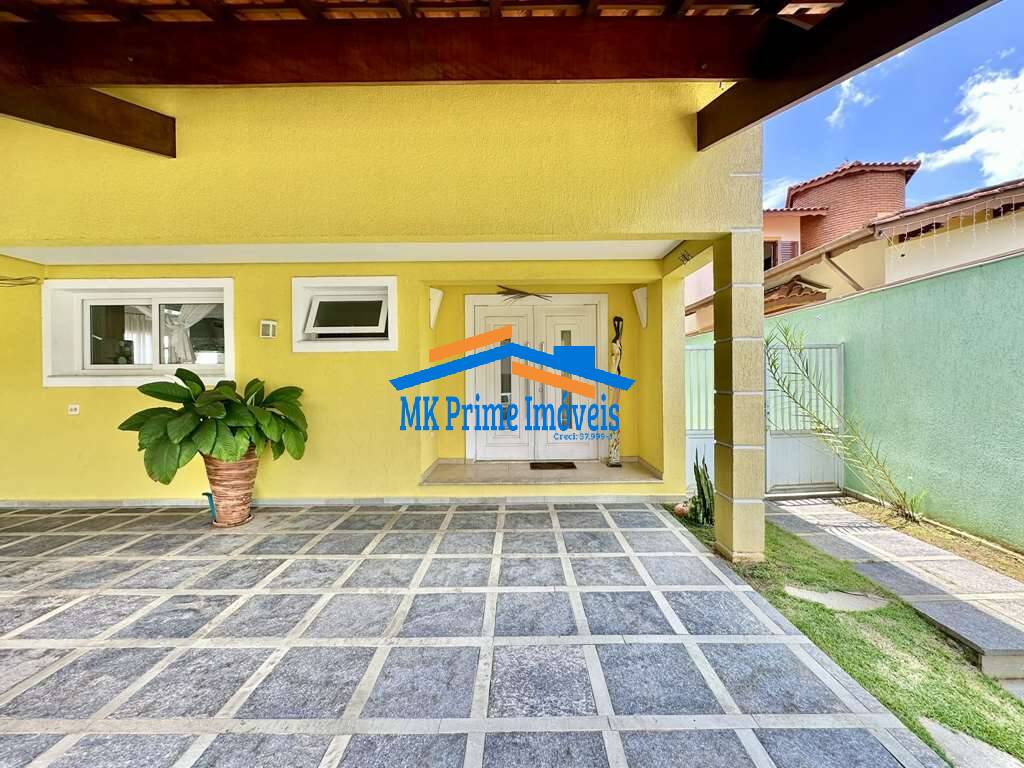 Casa de Condomínio à venda com 4 quartos, 753m² - Foto 3