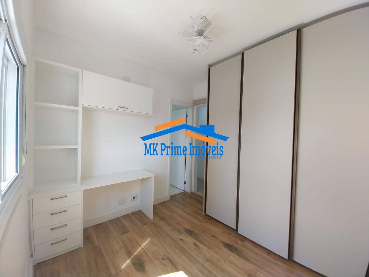 Apartamento à venda com 2 quartos, 82m² - Foto 10