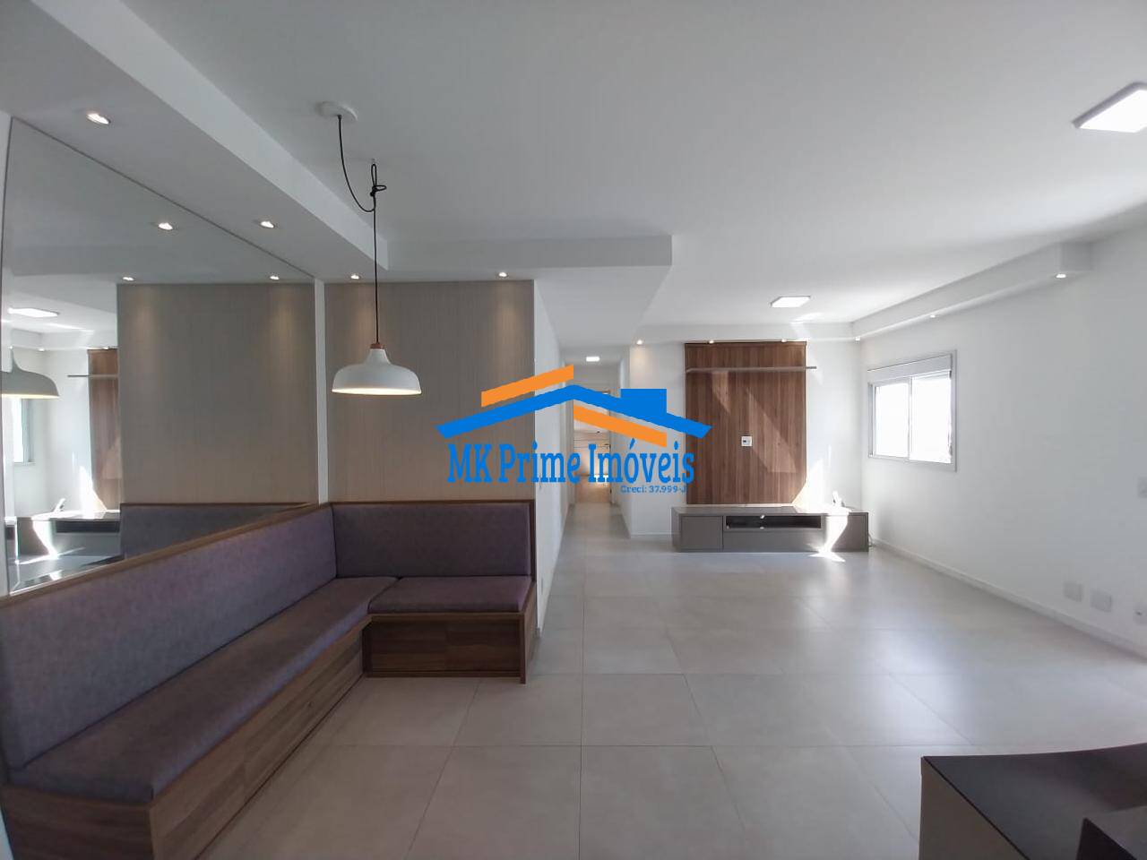 Apartamento à venda com 2 quartos, 82m² - Foto 11