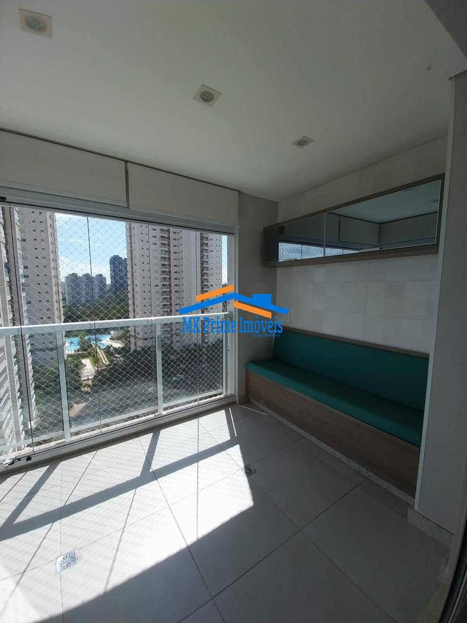 Apartamento à venda com 2 quartos, 82m² - Foto 5