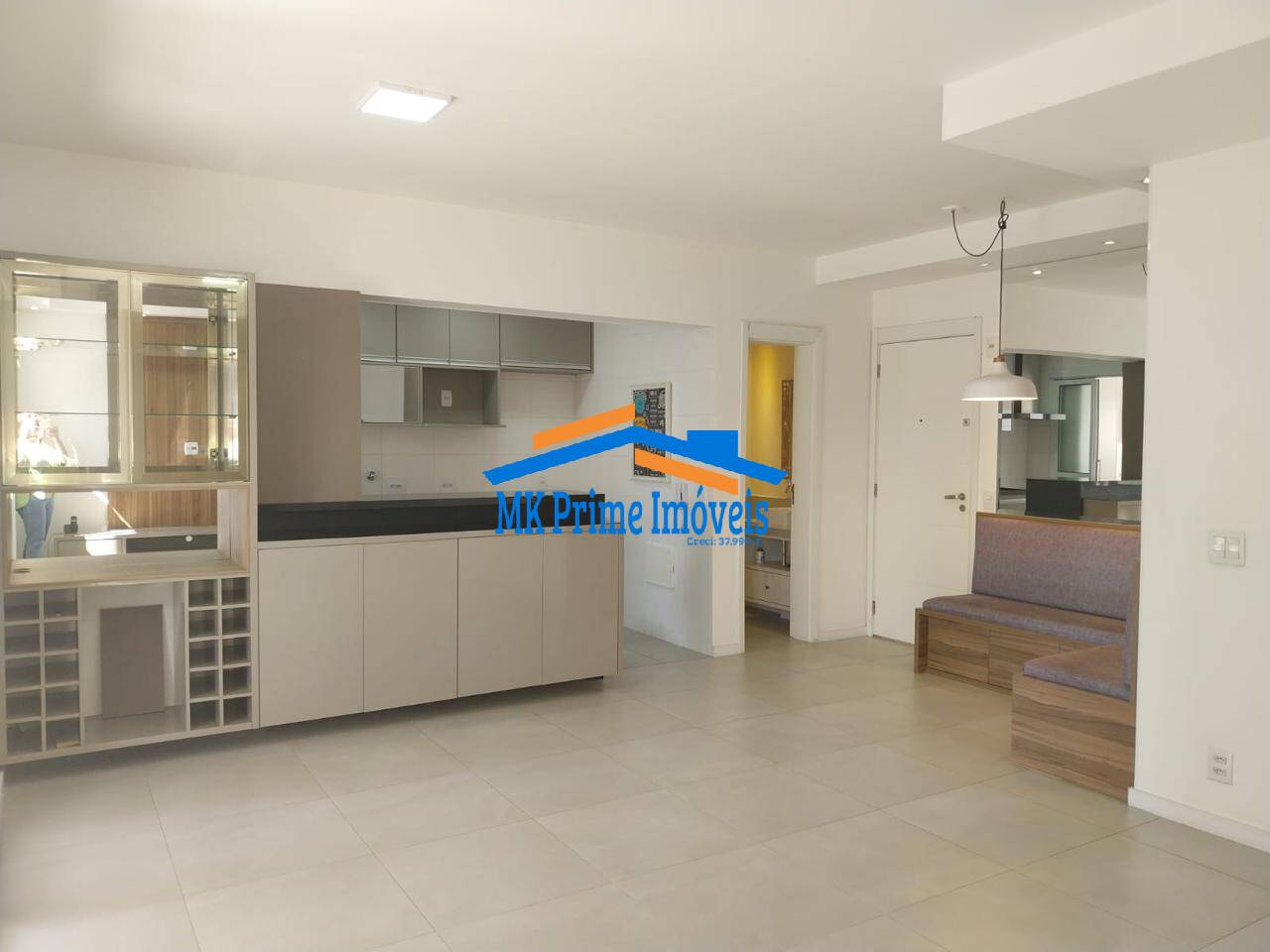 Apartamento à venda com 2 quartos, 82m² - Foto 20