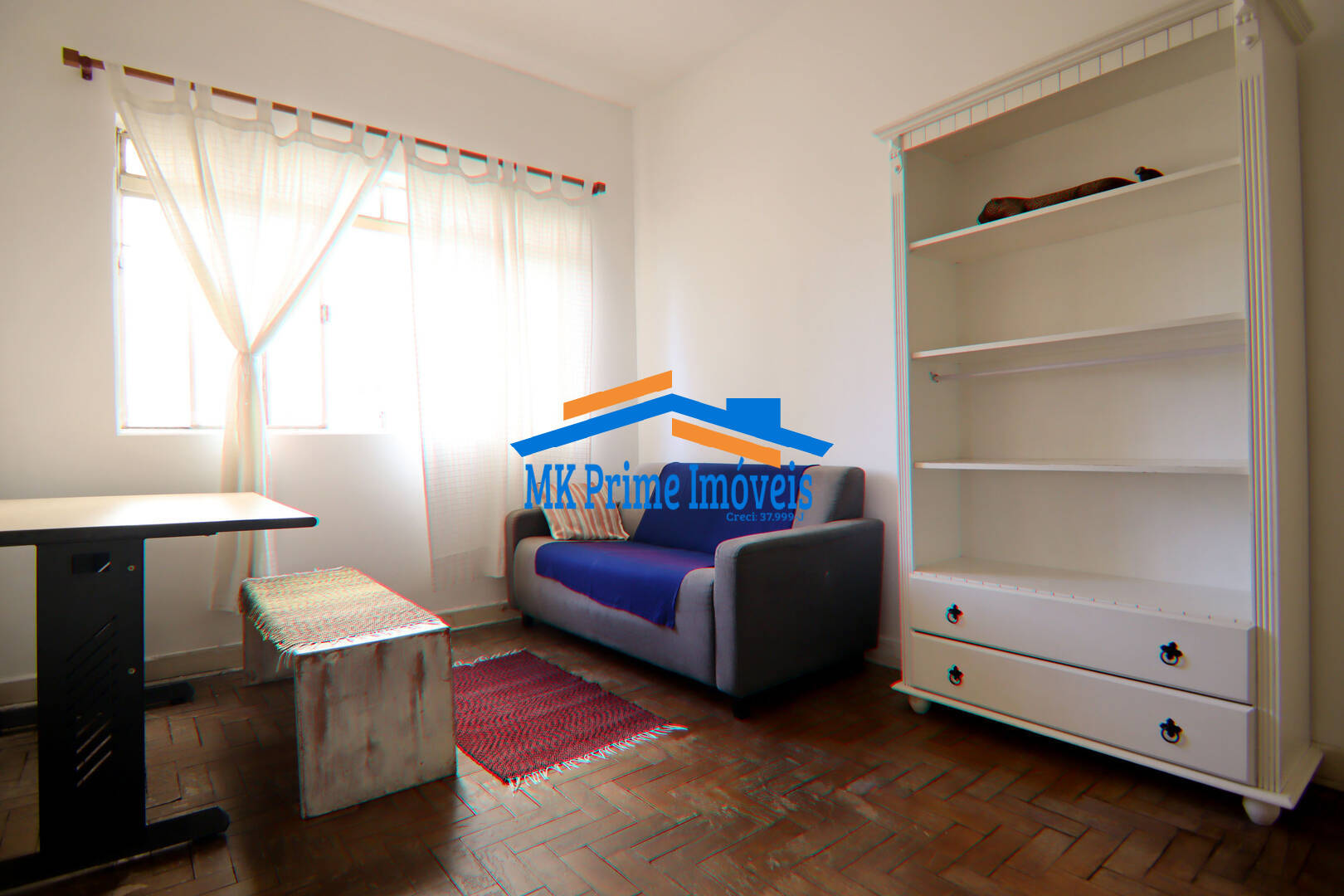 Apartamento à venda com 2 quartos, 61m² - Foto 2