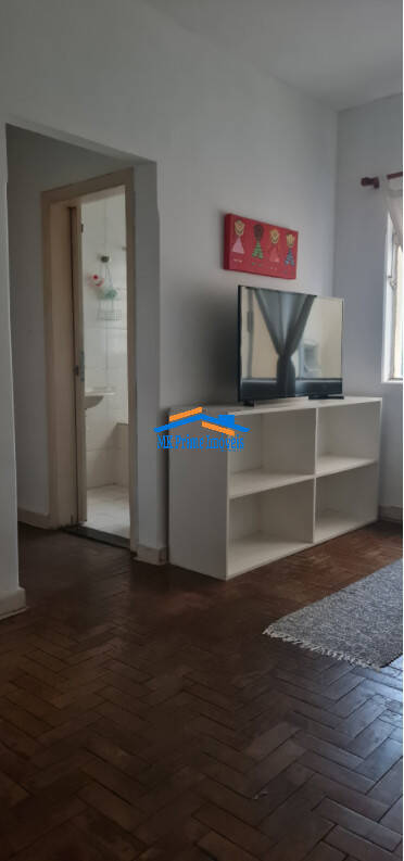 Apartamento à venda com 2 quartos, 61m² - Foto 4