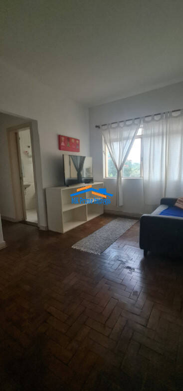 Apartamento à venda com 2 quartos, 61m² - Foto 1