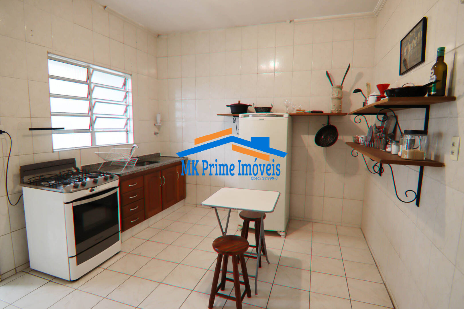 Apartamento à venda com 2 quartos, 61m² - Foto 8