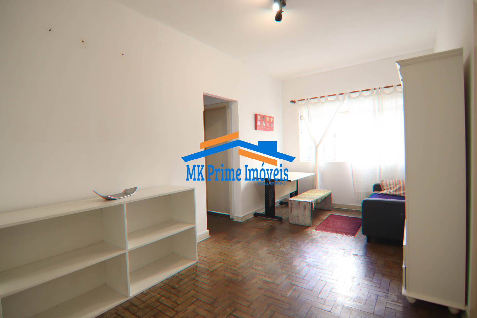 Apartamento à venda com 2 quartos, 61m² - Foto 5