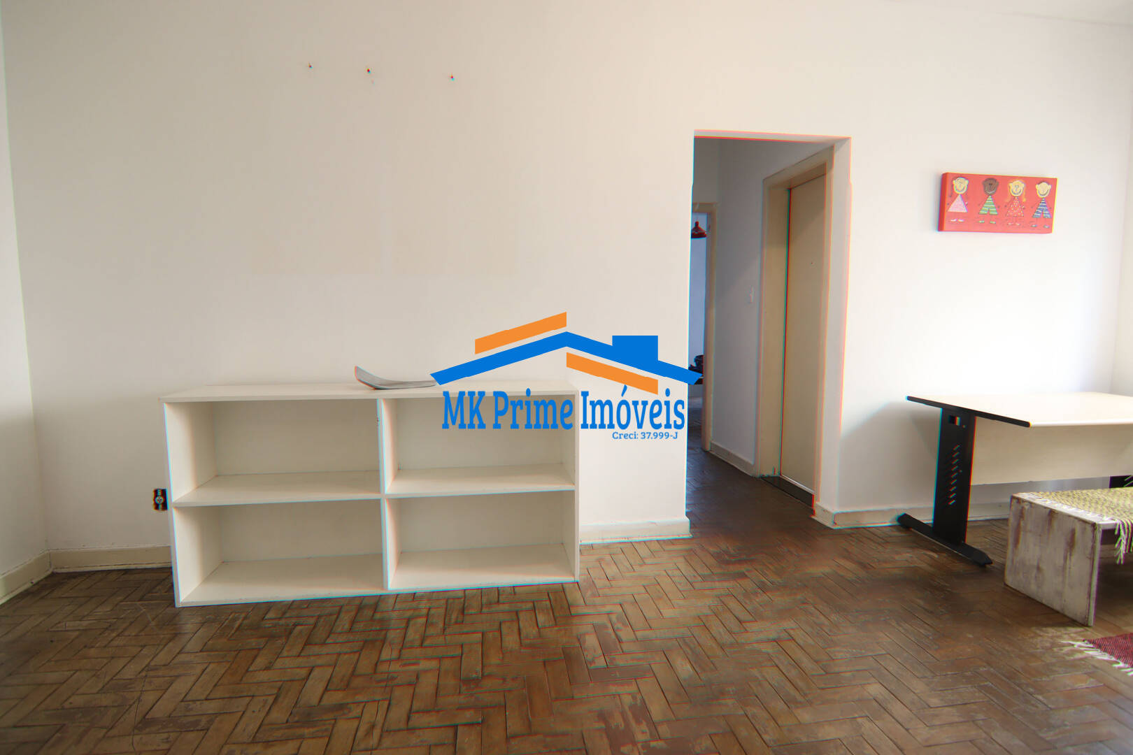 Apartamento à venda com 2 quartos, 61m² - Foto 6