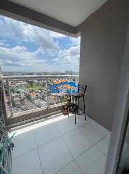 Apartamento à venda com 2 quartos, 49m² - Foto 2