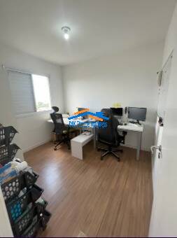 Apartamento à venda com 2 quartos, 49m² - Foto 7