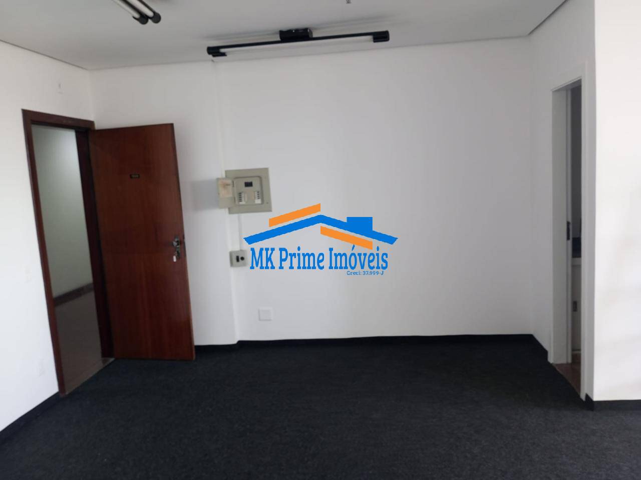 Conjunto Comercial-Sala para alugar, 50m² - Foto 2