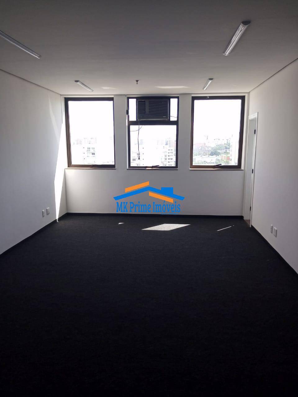 Conjunto Comercial-Sala para alugar, 50m² - Foto 1