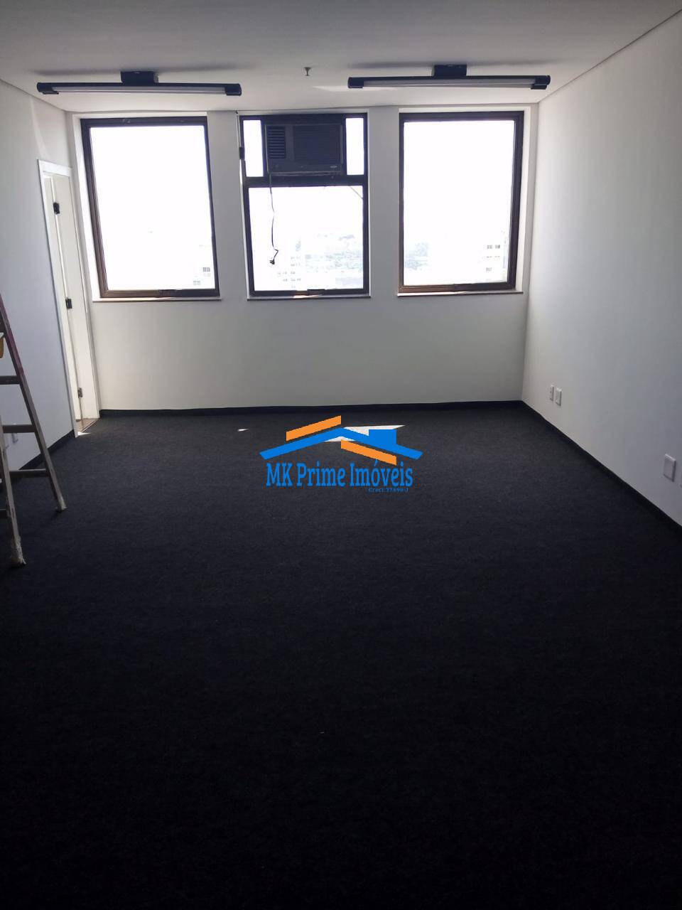 Conjunto Comercial-Sala para alugar, 50m² - Foto 4