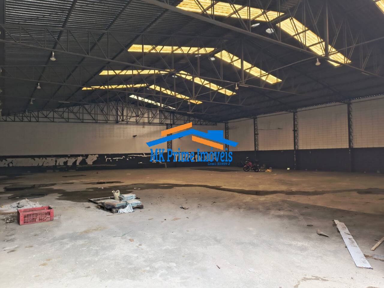 Conjunto Comercial-Sala para alugar, 3530m² - Foto 10