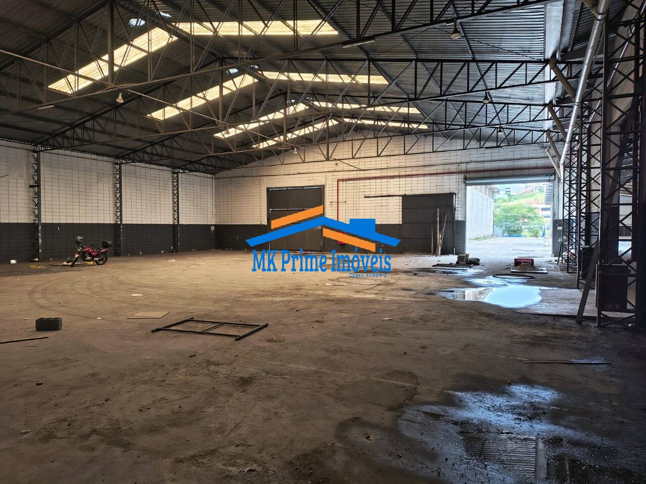 Conjunto Comercial-Sala para alugar, 3530m² - Foto 15