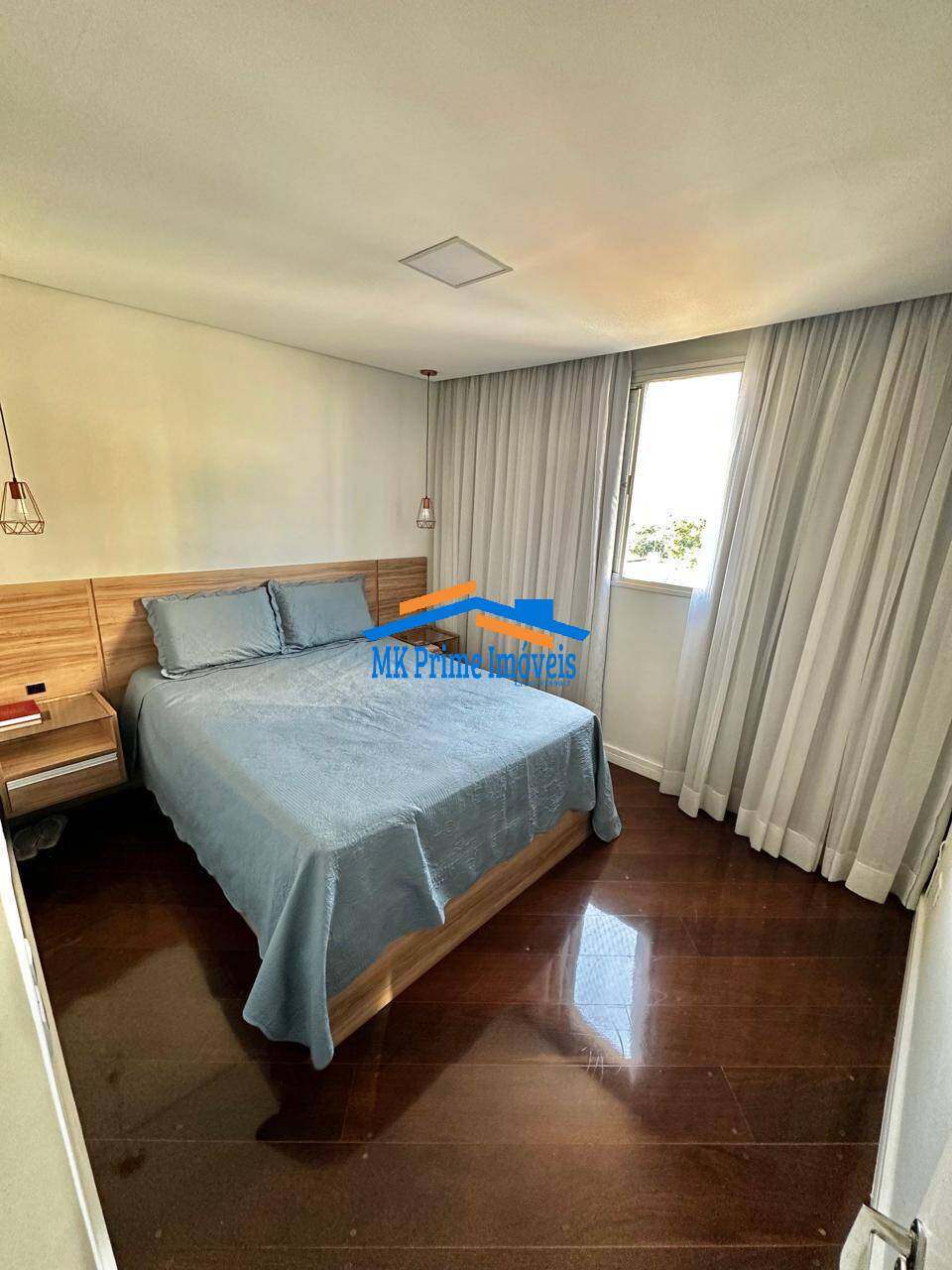 Apartamento à venda com 3 quartos, 65m² - Foto 7