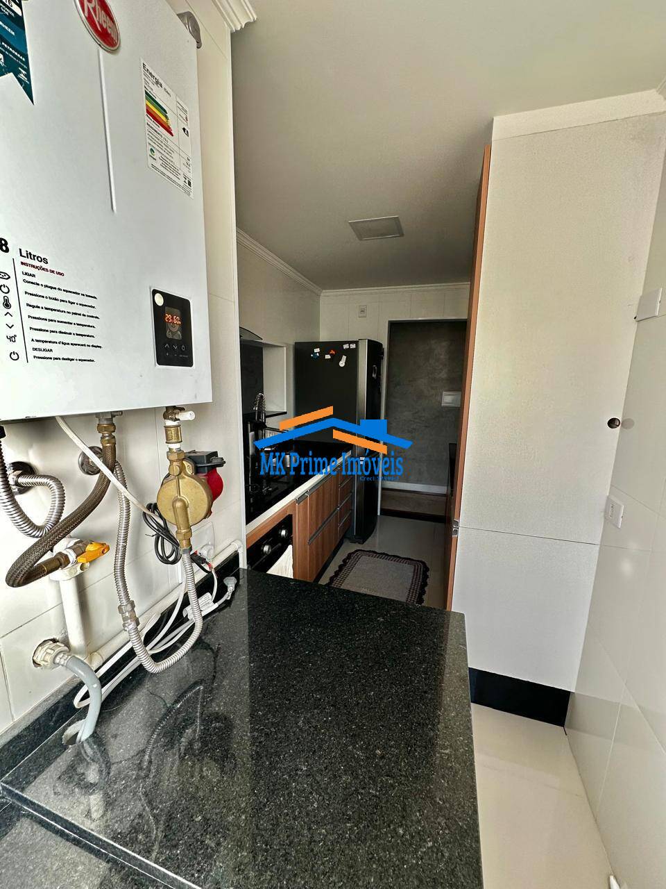 Apartamento à venda com 3 quartos, 65m² - Foto 14