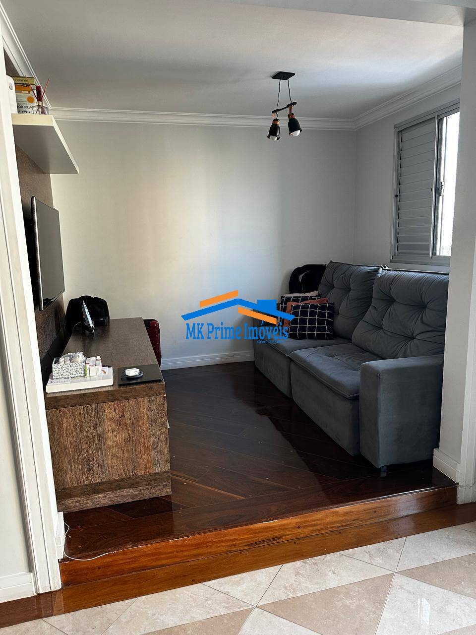 Apartamento à venda com 3 quartos, 65m² - Foto 6