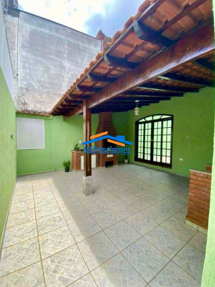 Sobrado à venda com 2 quartos, 169m² - Foto 13