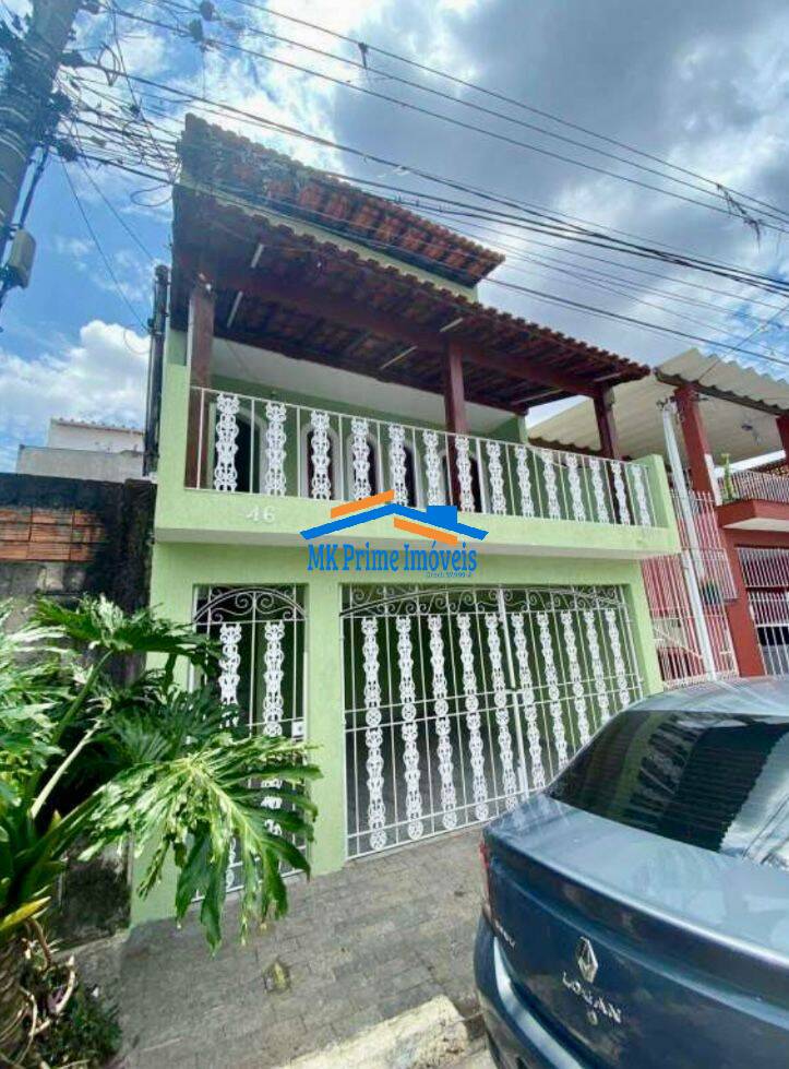 Sobrado à venda com 2 quartos, 169m² - Foto 29