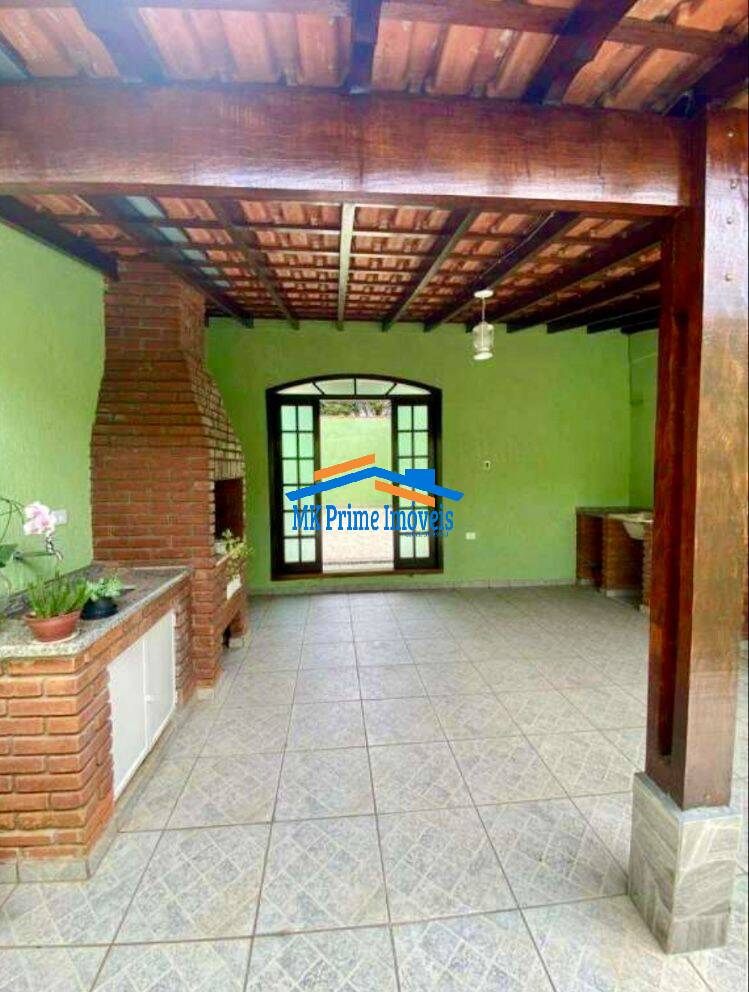 Sobrado à venda com 2 quartos, 169m² - Foto 11