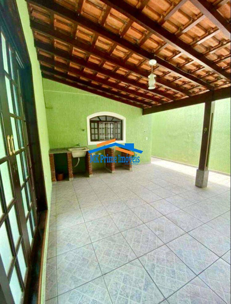 Sobrado à venda com 2 quartos, 169m² - Foto 12