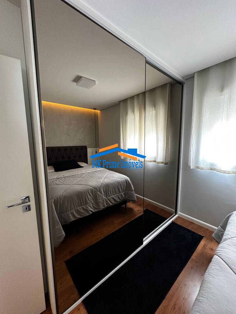 Apartamento à venda com 2 quartos, 82m² - Foto 6