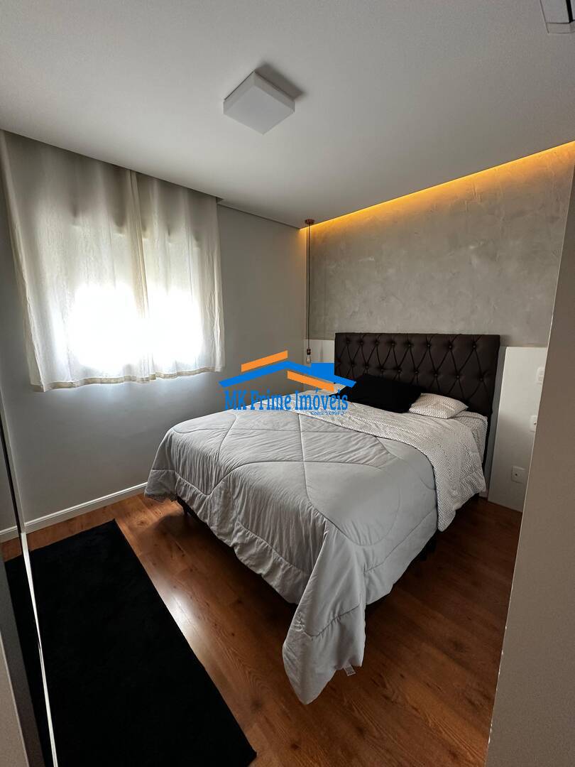 Apartamento à venda com 2 quartos, 82m² - Foto 9