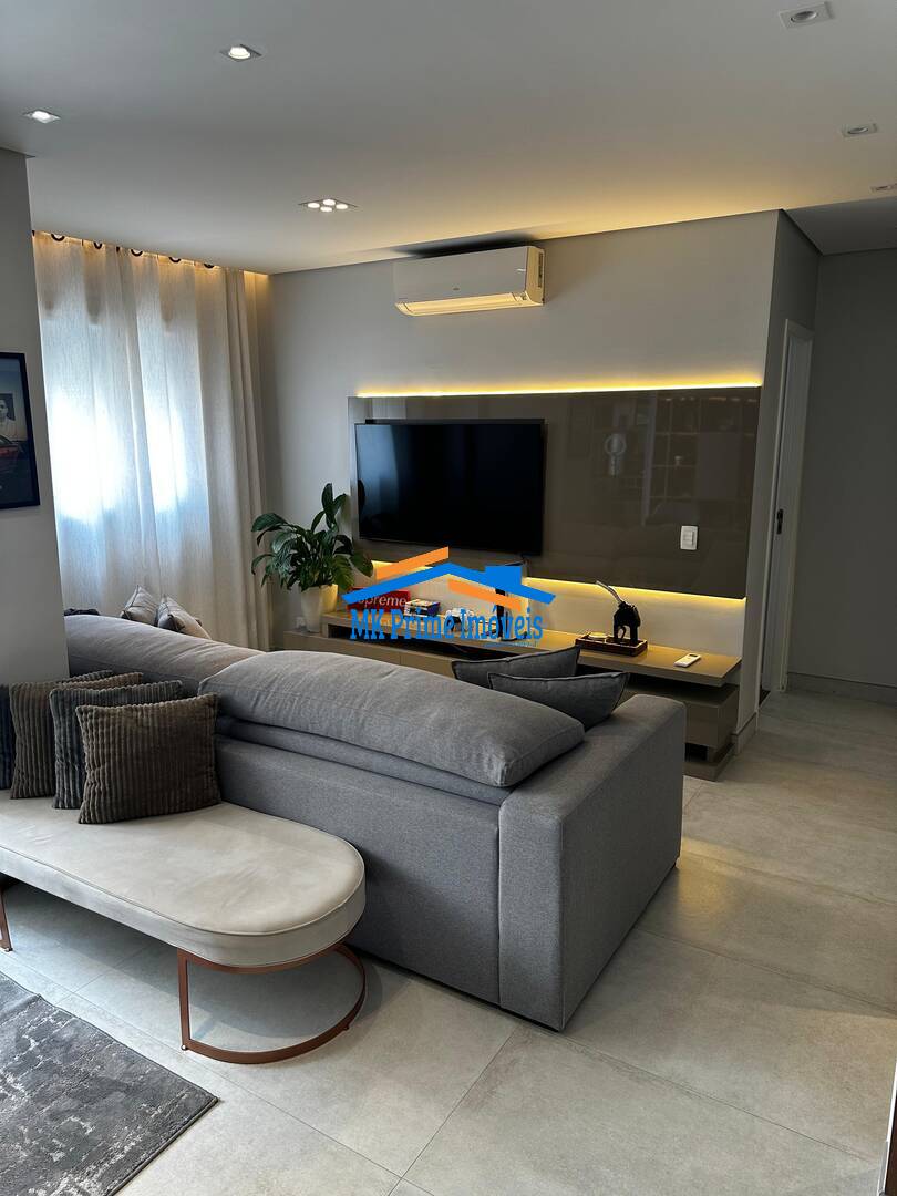 Apartamento à venda com 2 quartos, 82m² - Foto 1