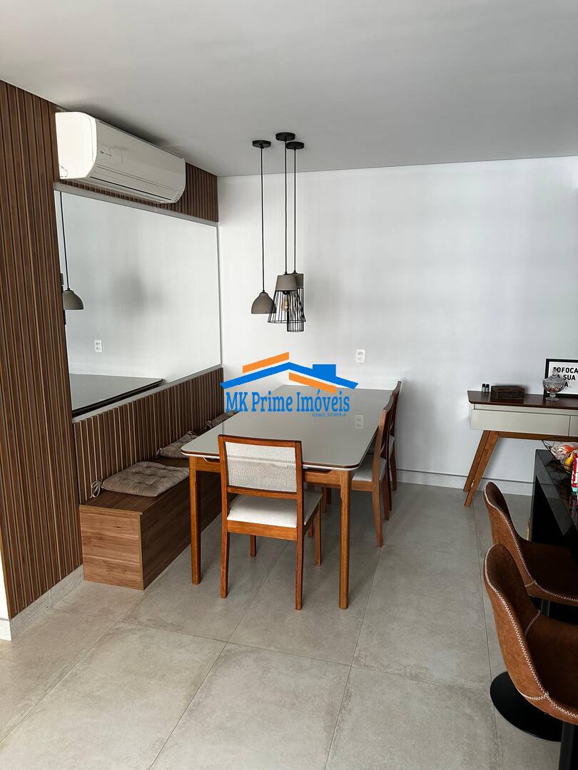 Apartamento à venda com 2 quartos, 82m² - Foto 5